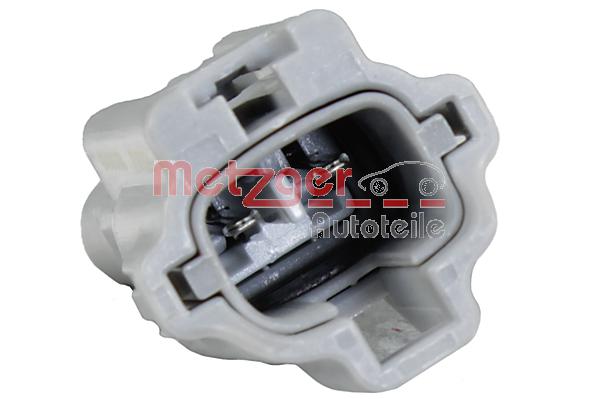 METZGER 0909088 Sensor, Geschwindigkeit